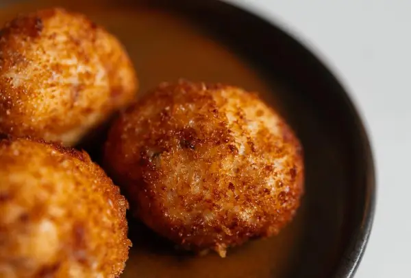 Croqueta Finalista 