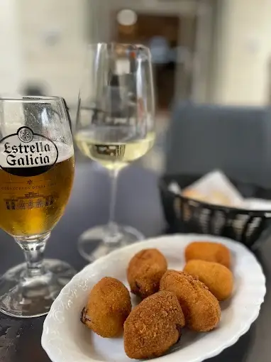 Bar Veiga Barcelona